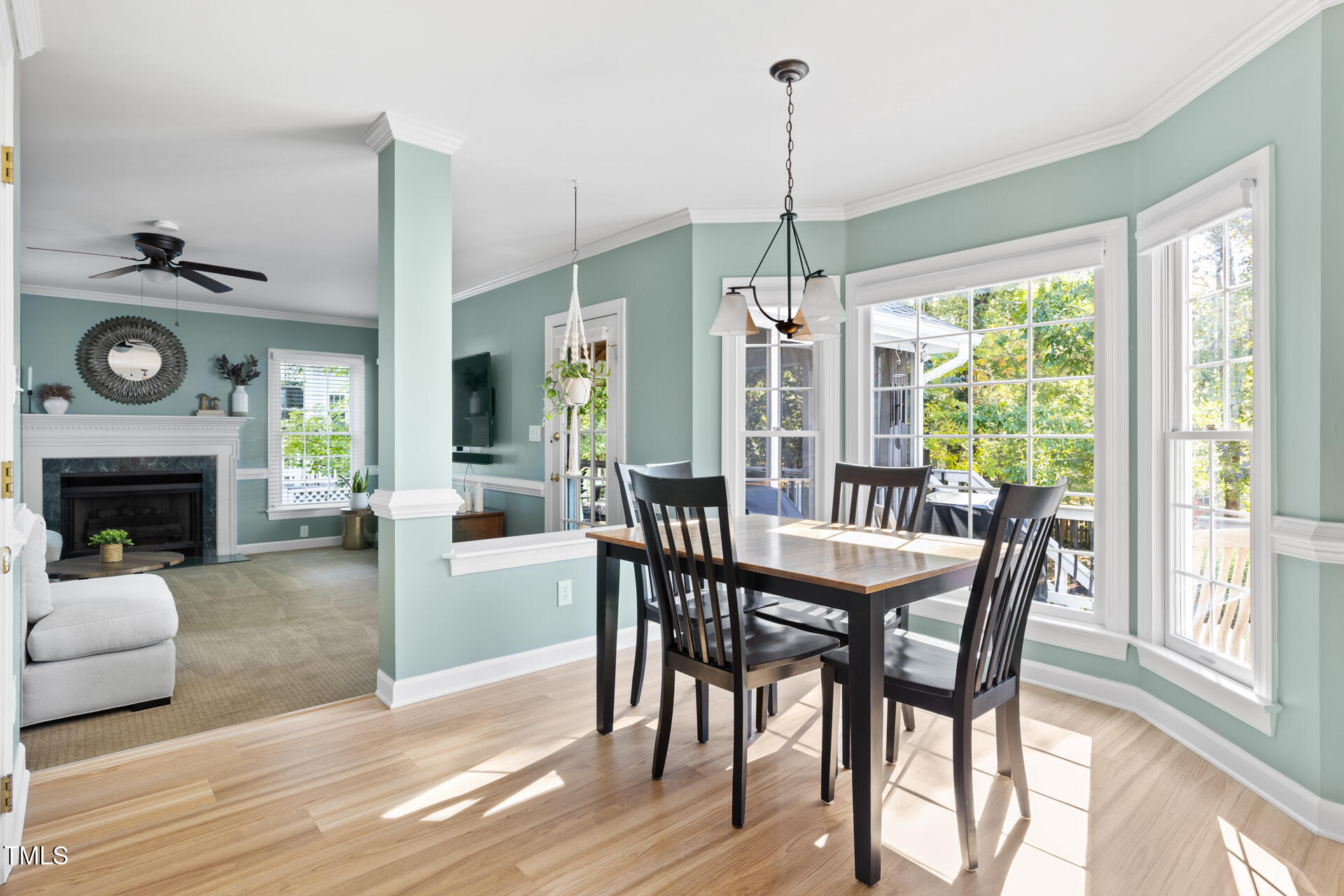 1019 Fenwick Parkway
