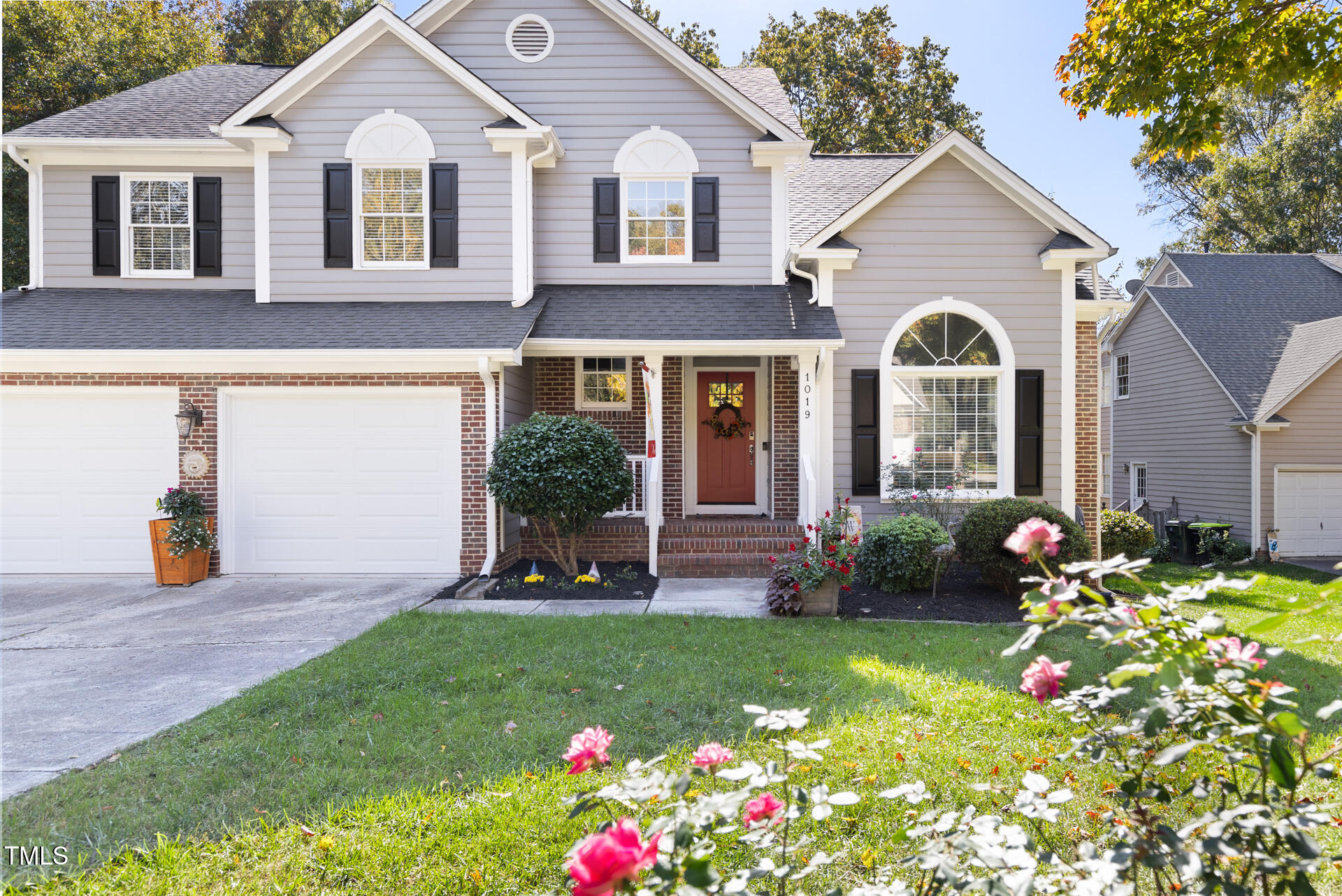1019 Fenwick Parkway