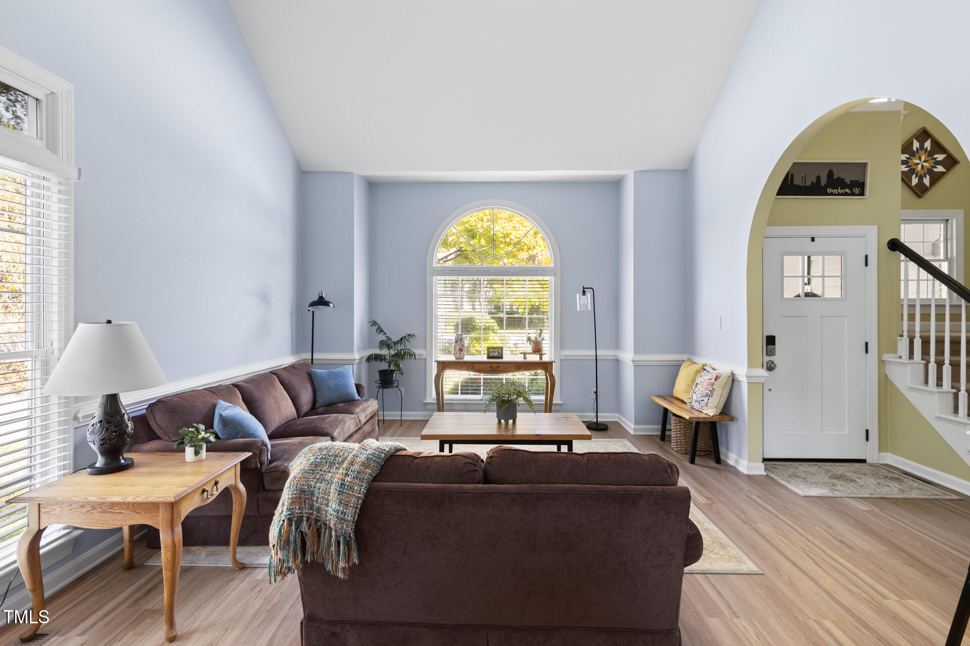 1019 Fenwick Parkway