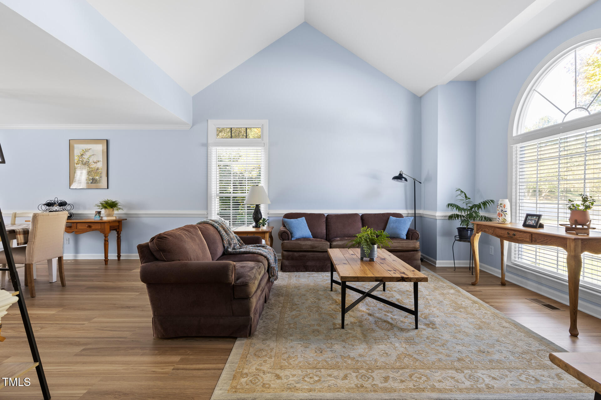1019 Fenwick Parkway