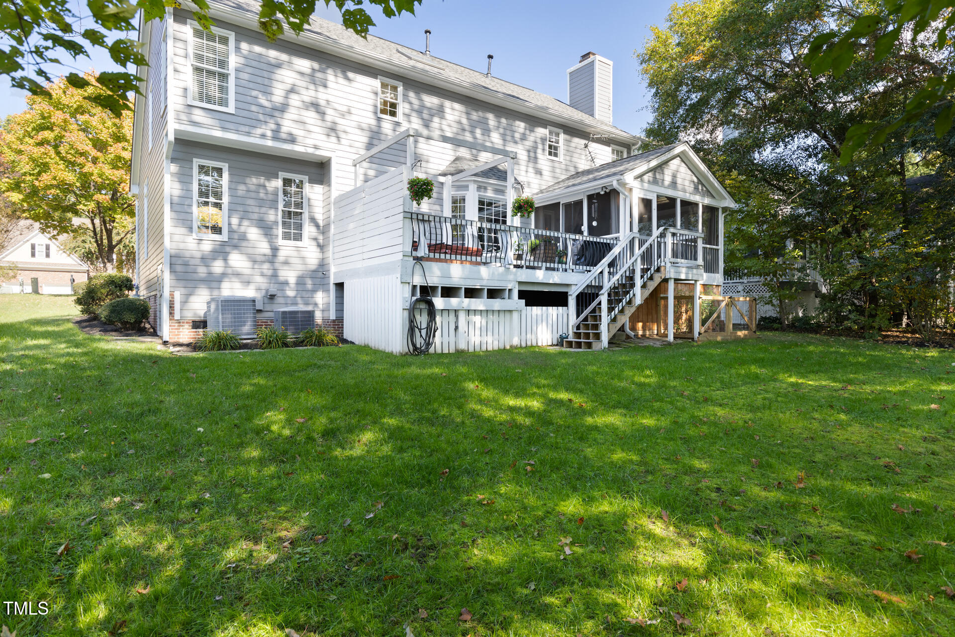 1019 Fenwick Parkway