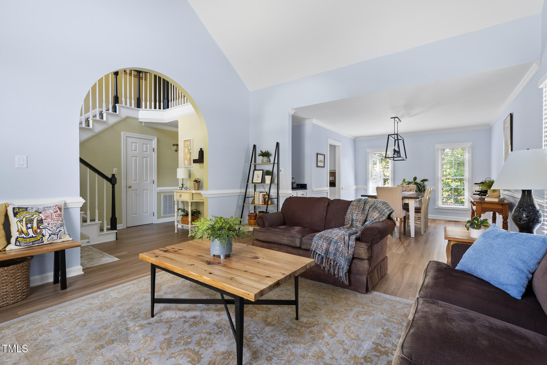 1019 Fenwick Parkway