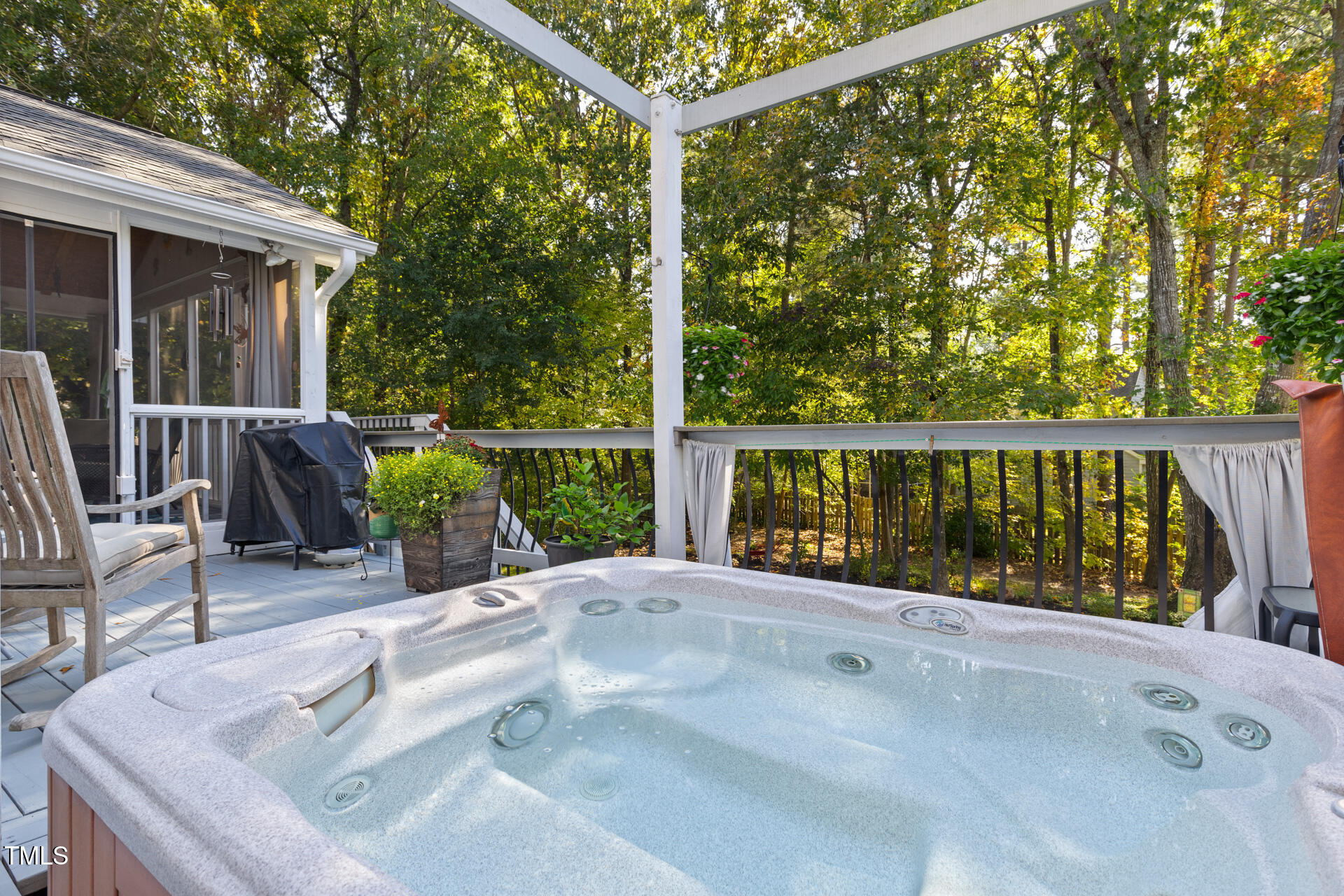 1019 Fenwick Parkway