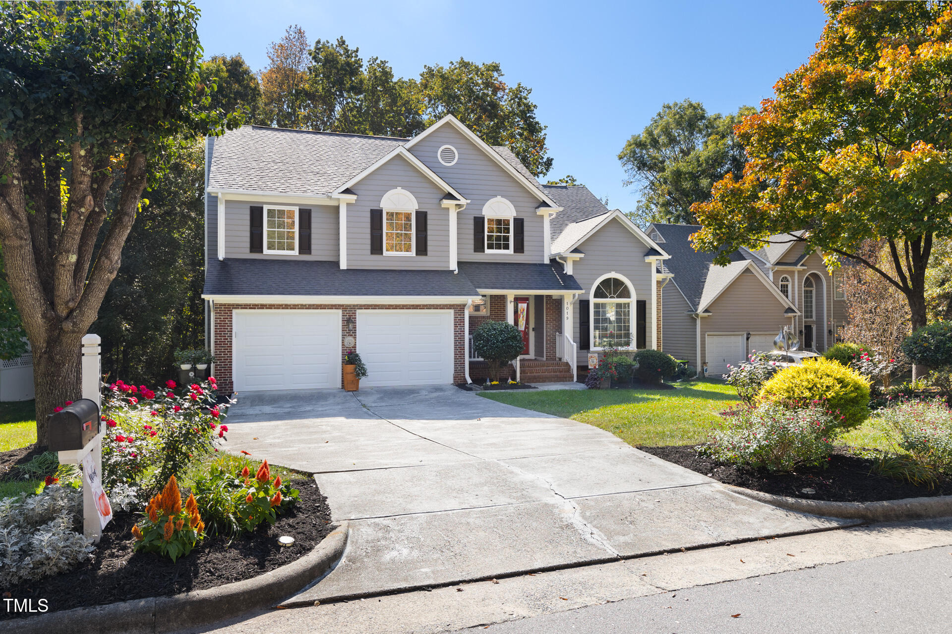 1019 Fenwick Parkway
