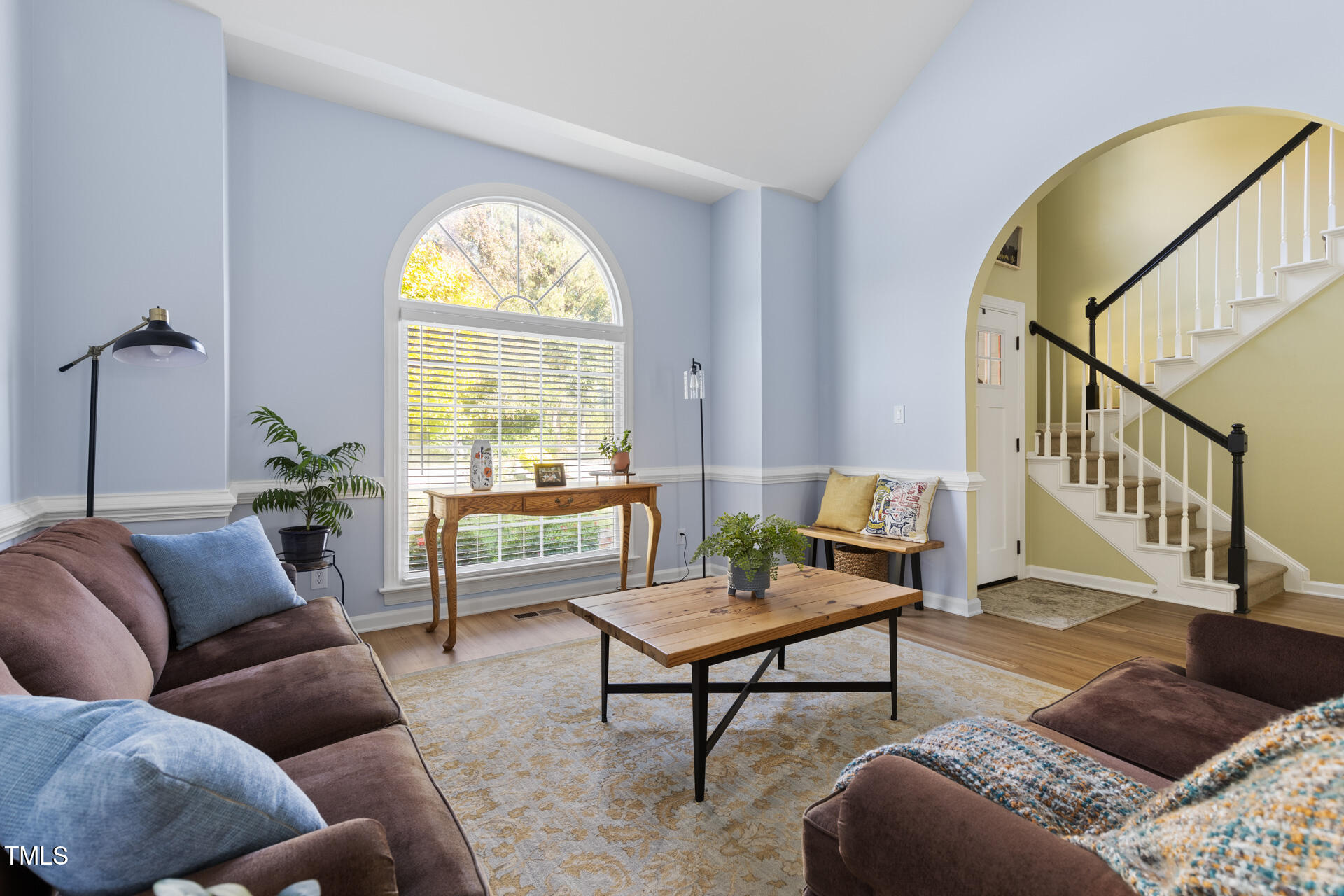 1019 Fenwick Parkway