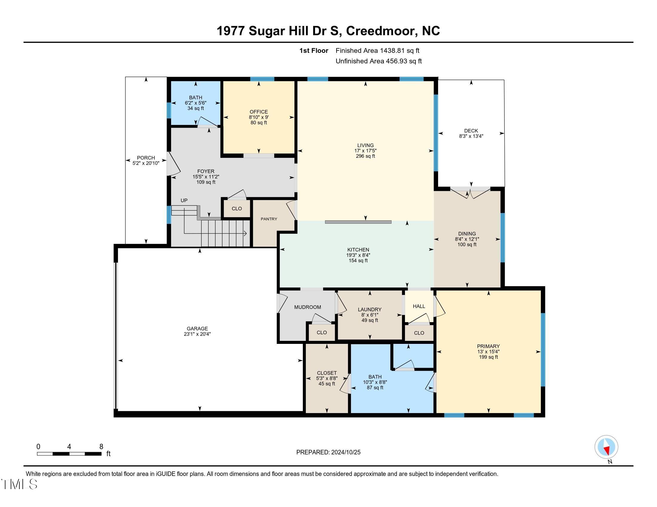 1977 Sugar Hill Drive S