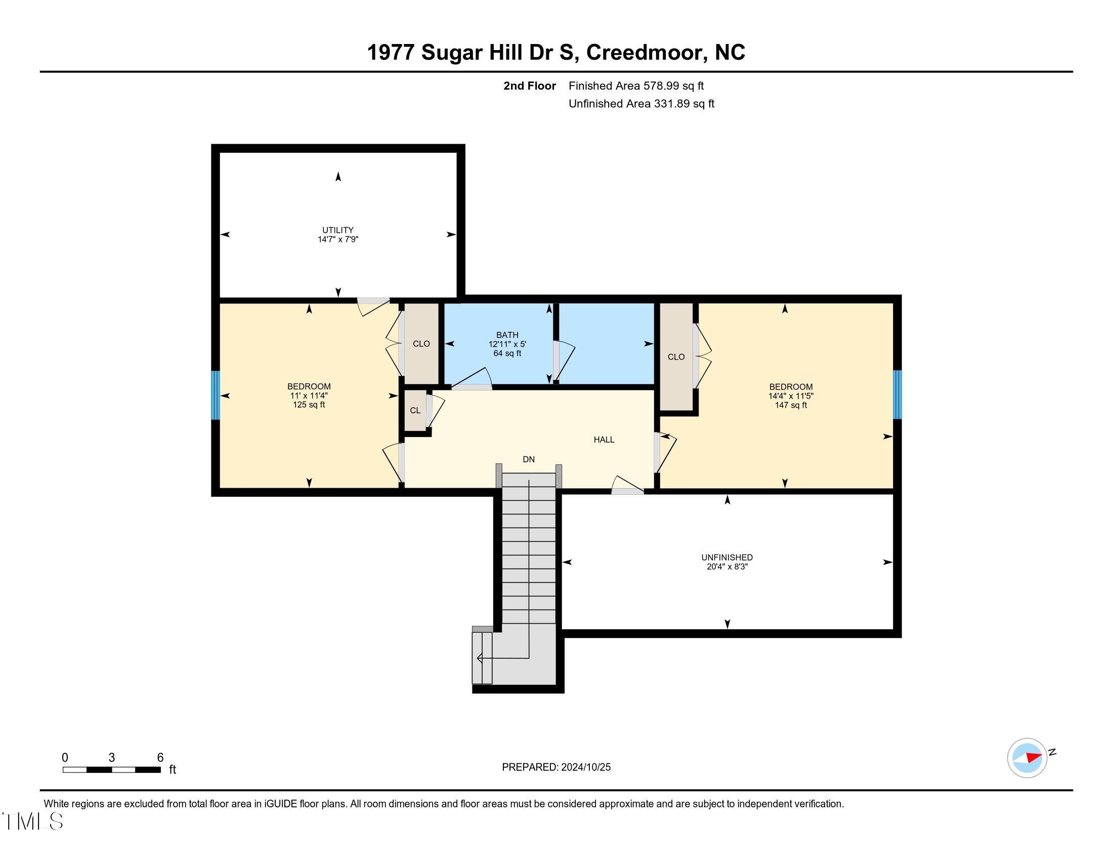 1977 Sugar Hill Drive S