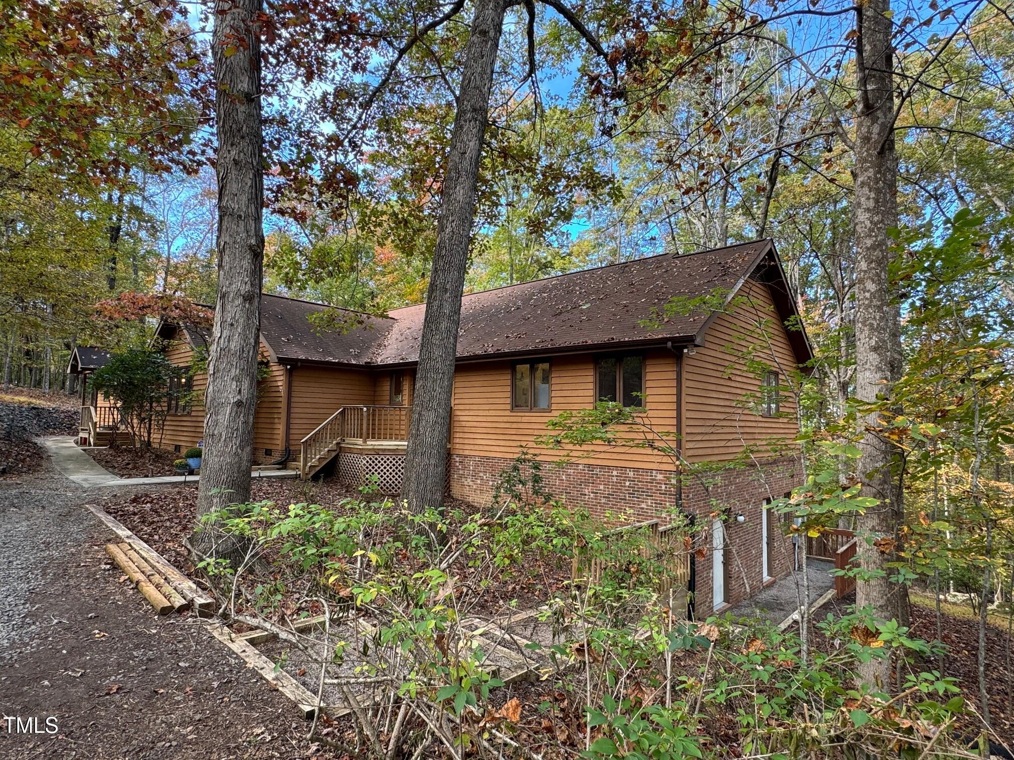 3623 Moonlight Drive