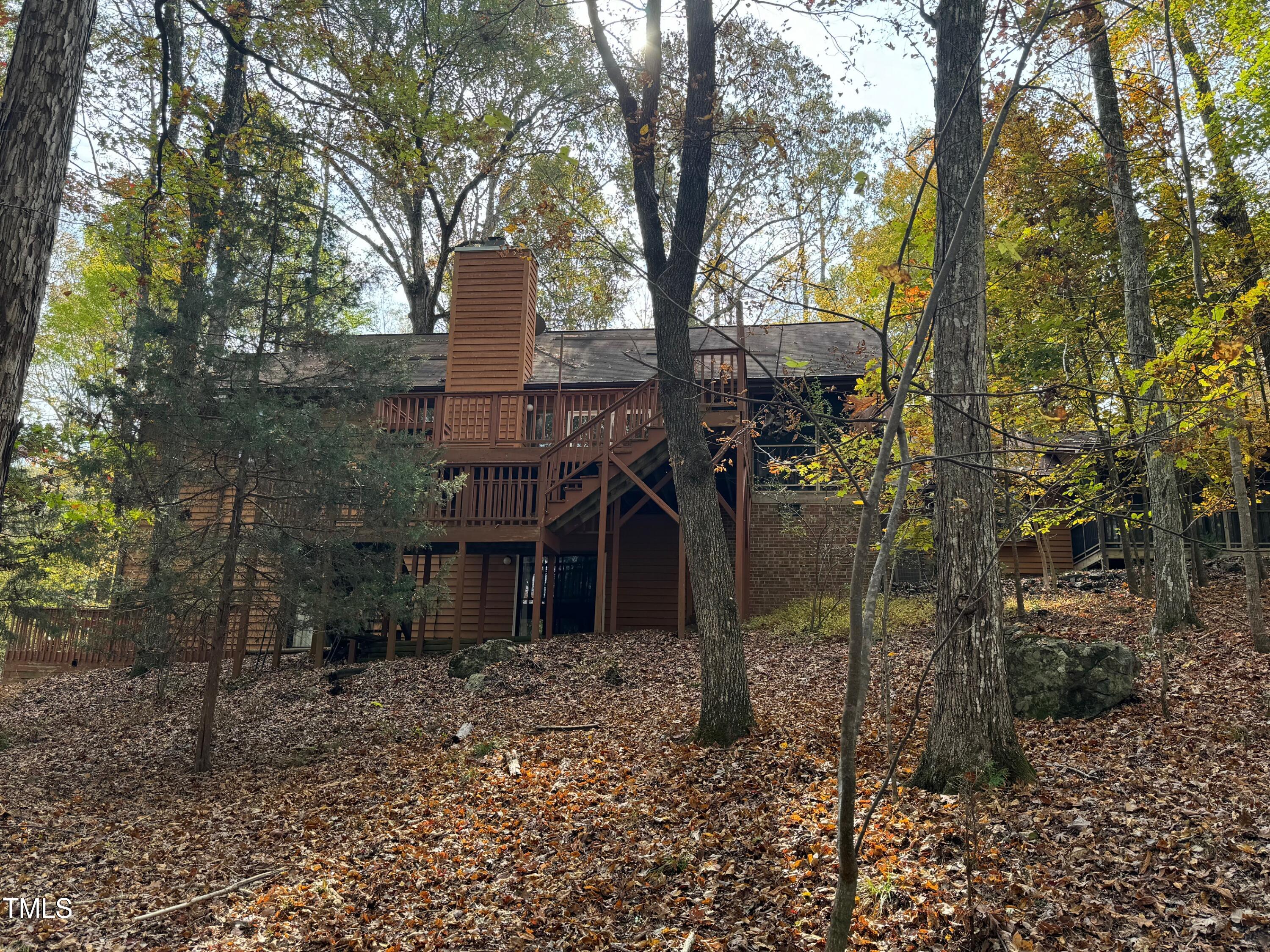 3623 Moonlight Drive