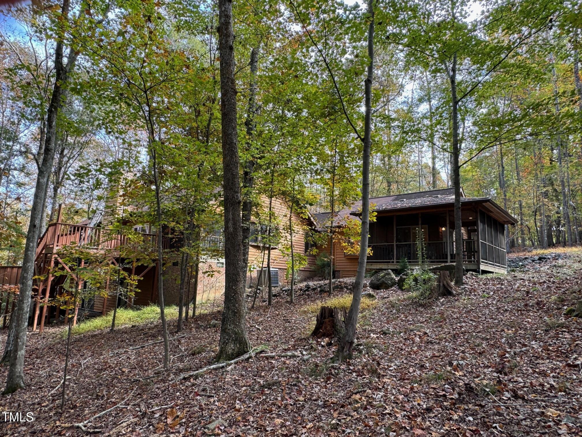 3623 Moonlight Drive