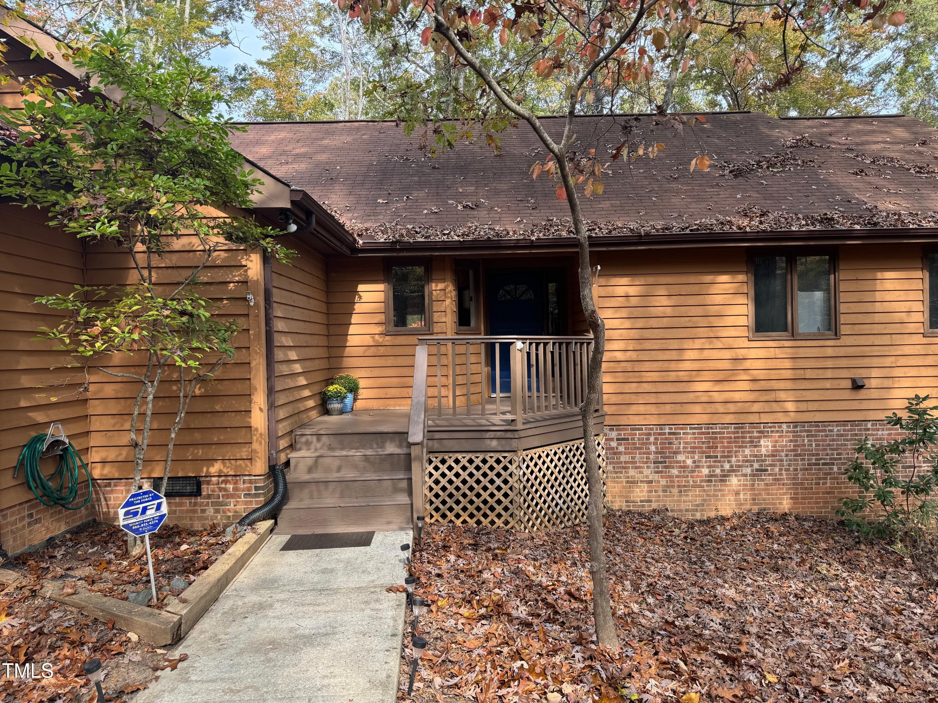 3623 Moonlight Drive