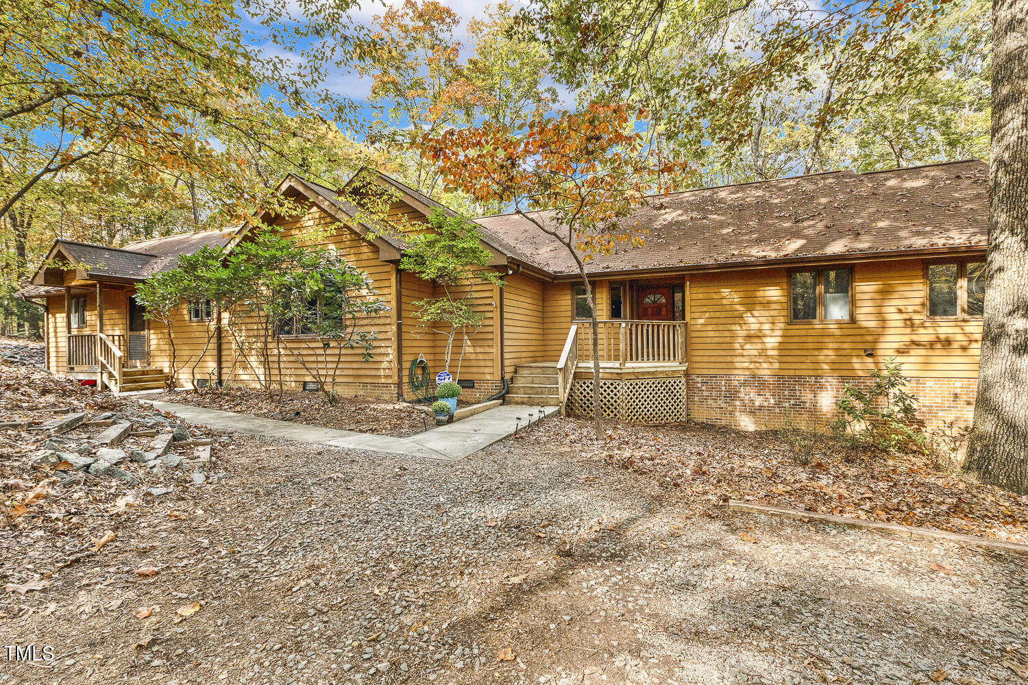 3623 Moonlight Drive