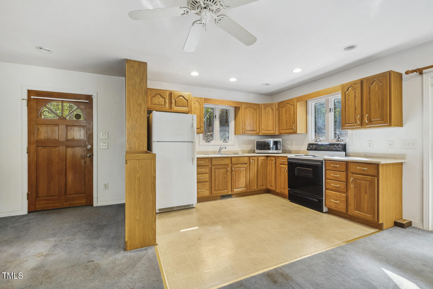 3623 Moonlight Drive