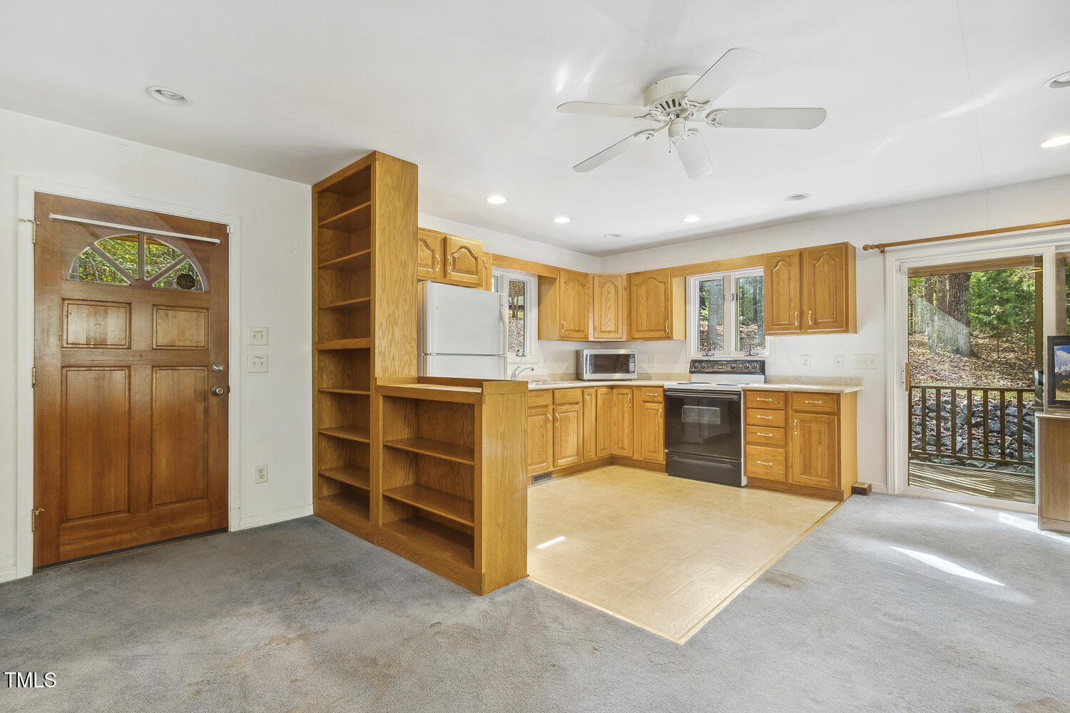 3623 Moonlight Drive