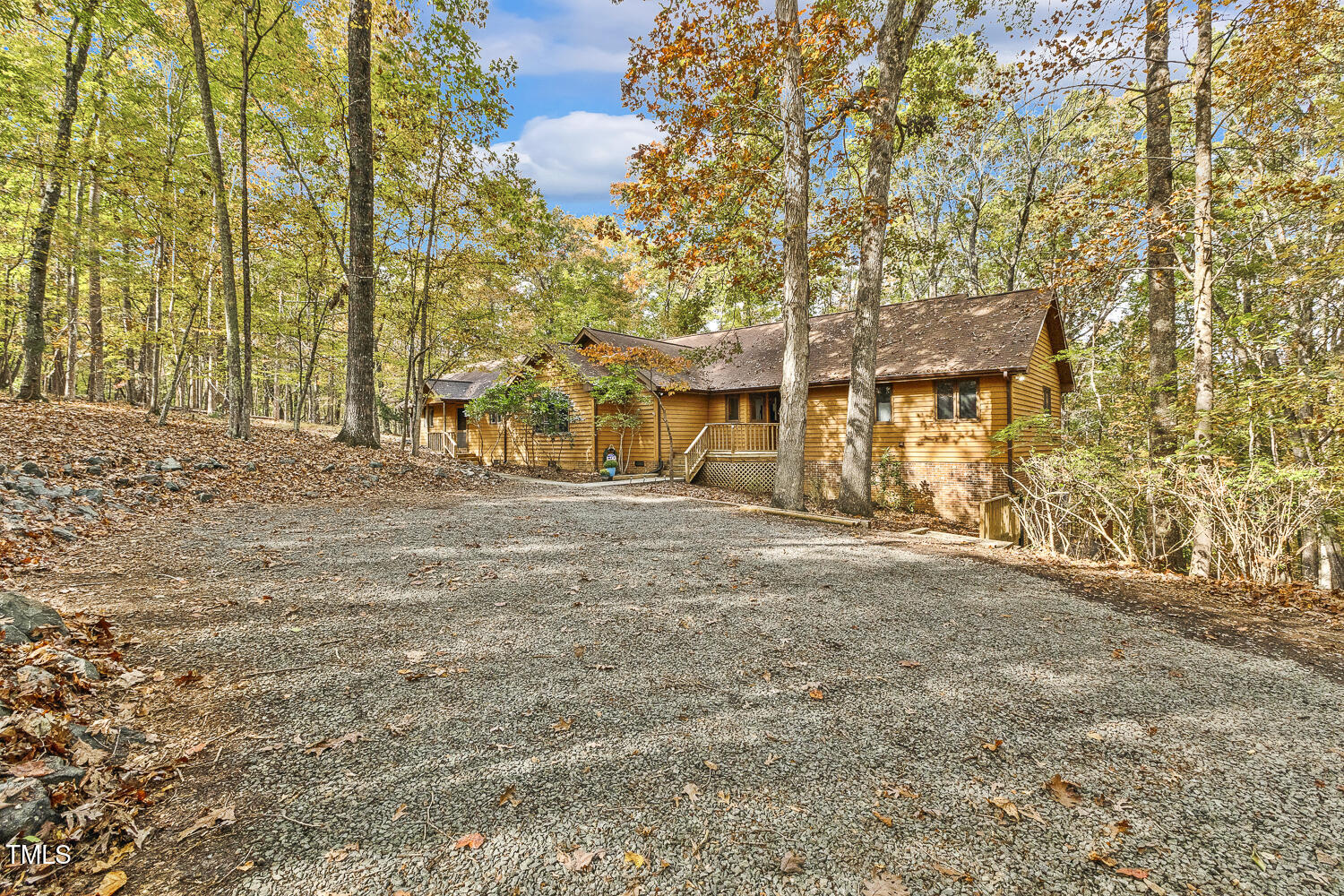 3623 Moonlight Drive