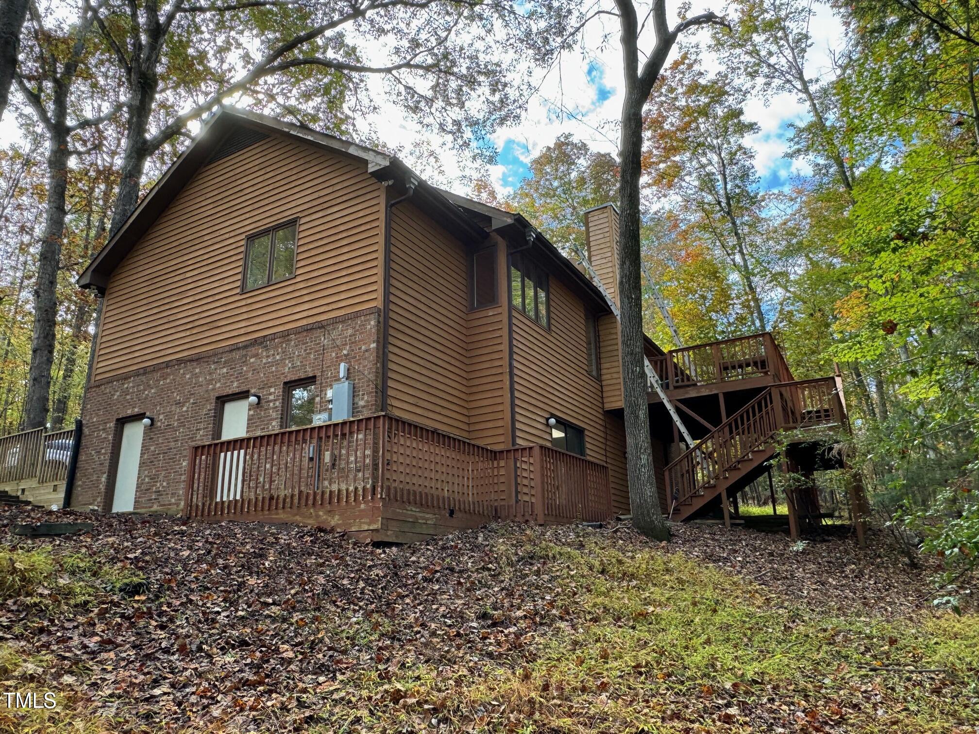 3623 Moonlight Drive