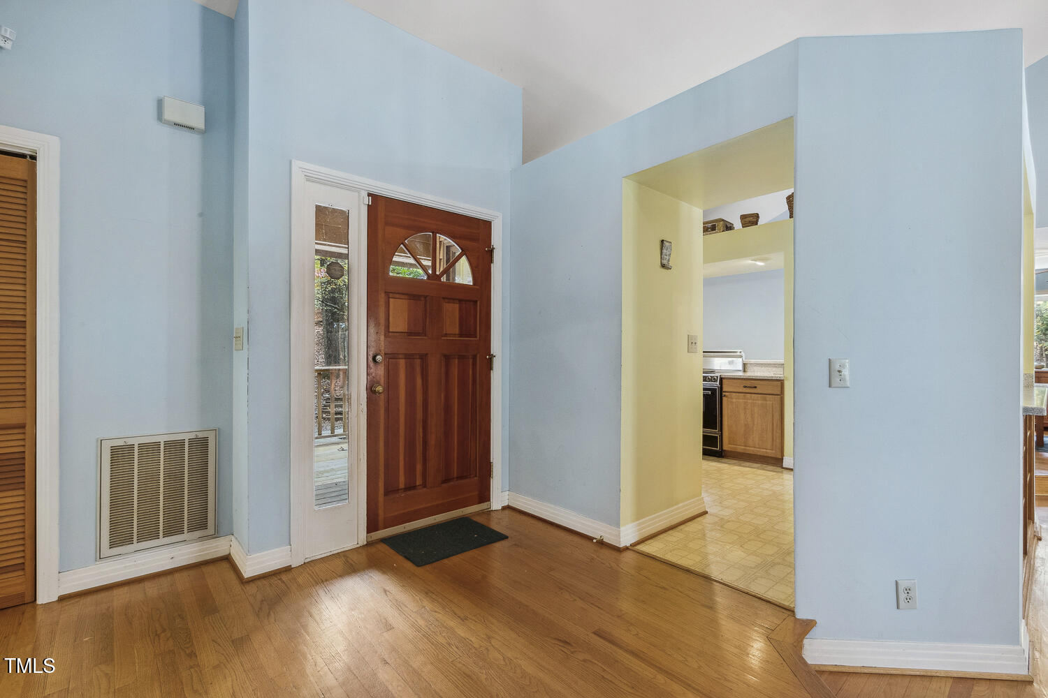 3623 Moonlight Drive