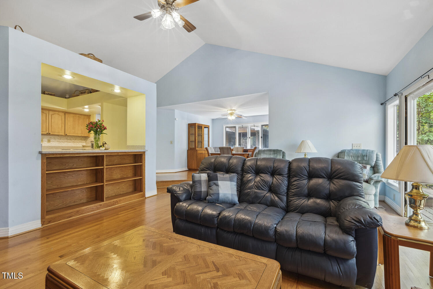 3623 Moonlight Drive