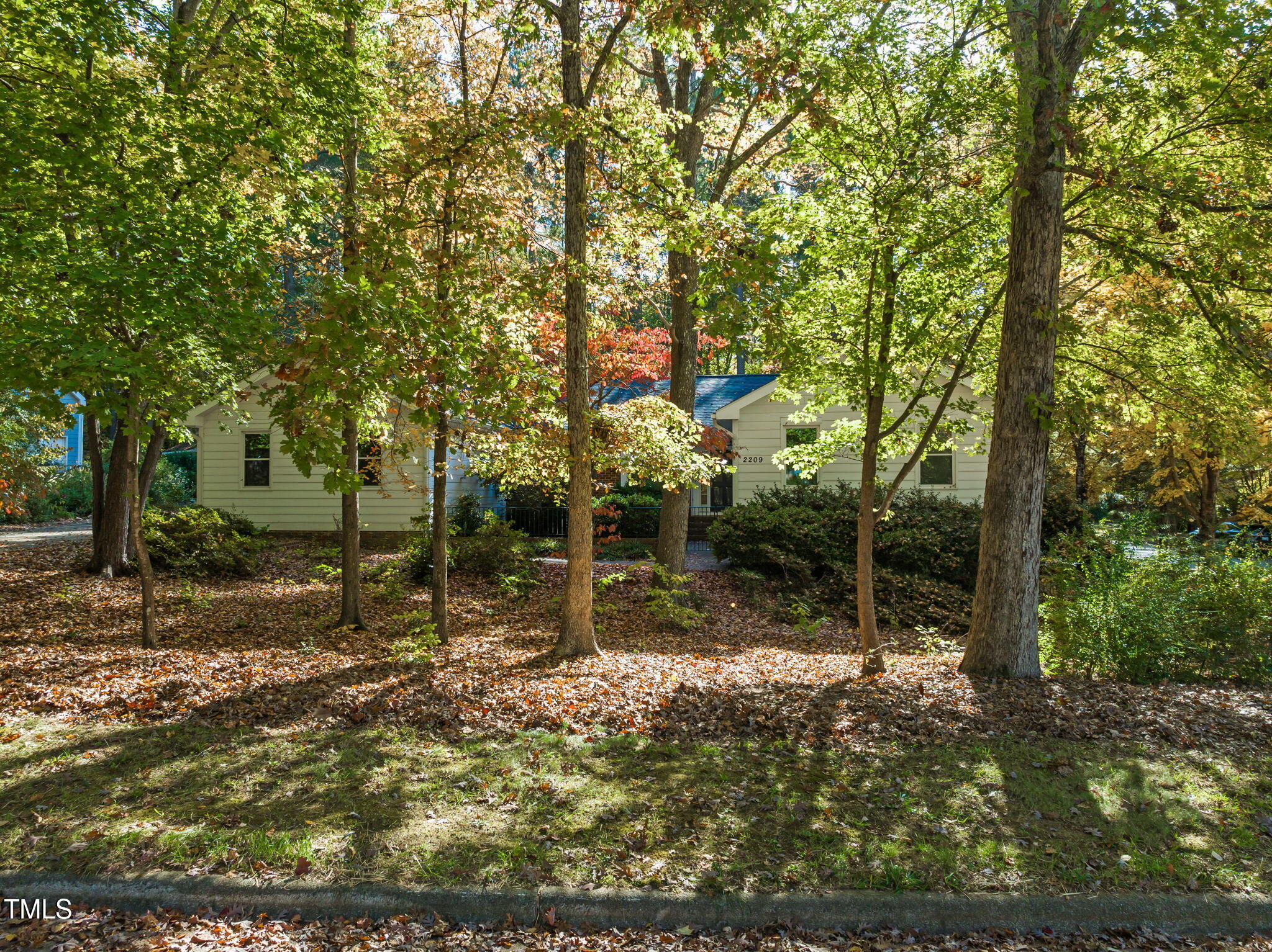 2209 Ridgefield Drive