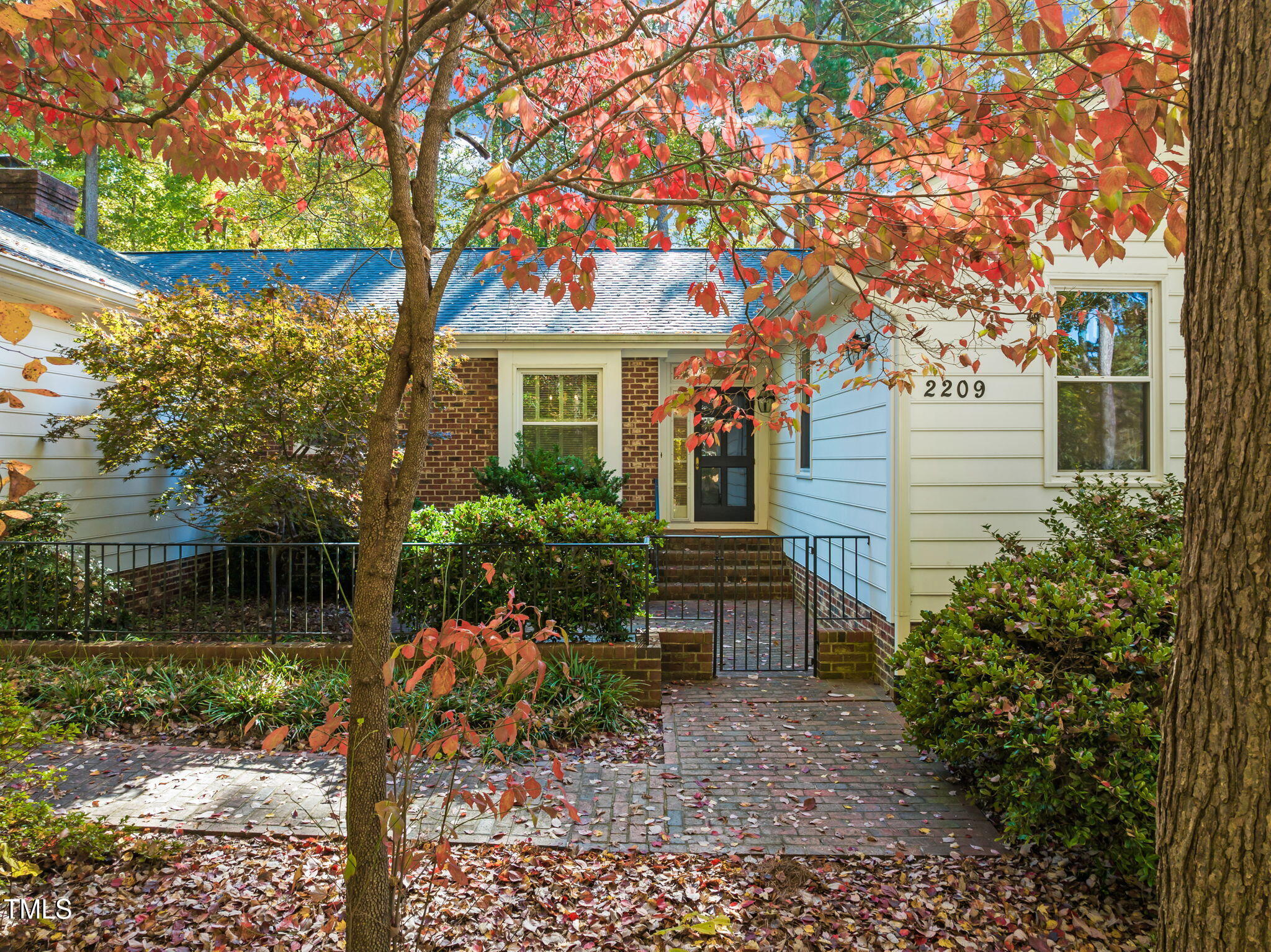 2209 Ridgefield Drive