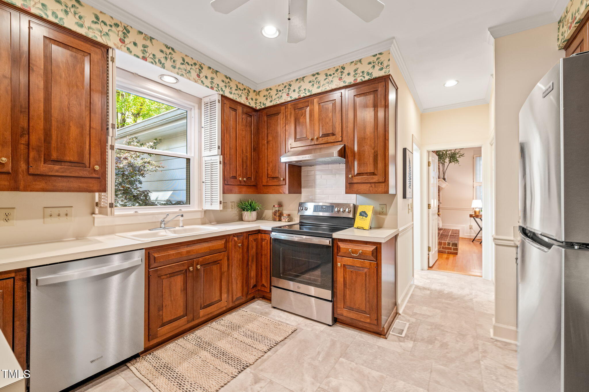 2209 Ridgefield Drive