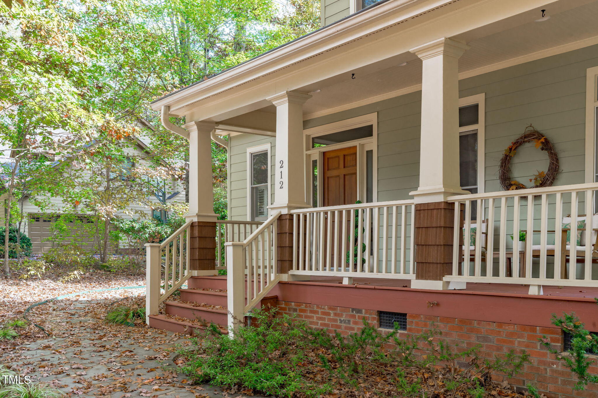 212 Weldon Ridge Drive