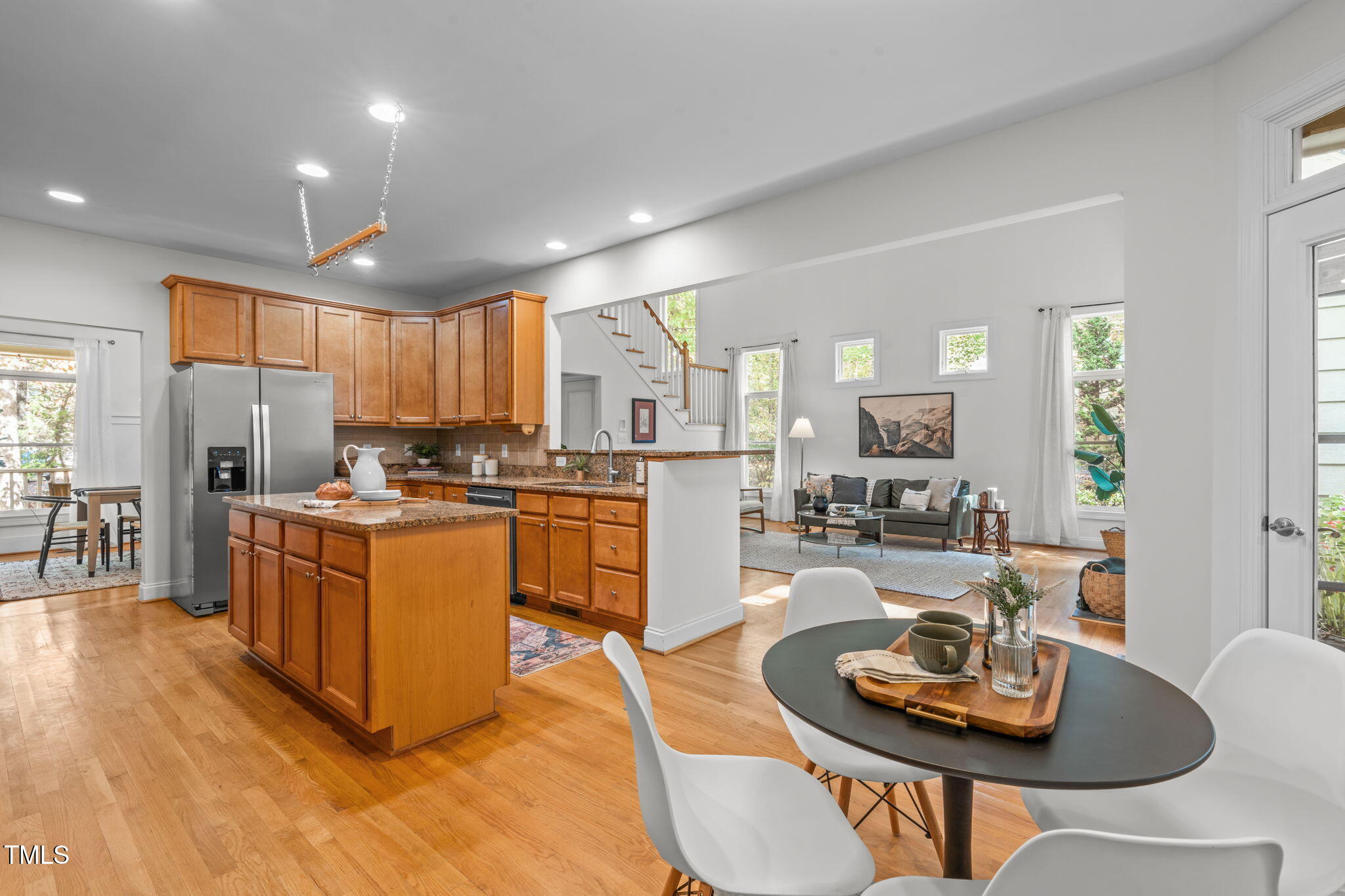 212 Weldon Ridge Drive