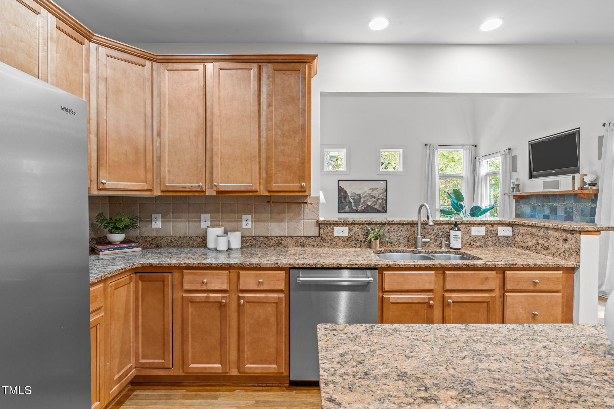 212 Weldon Ridge Drive