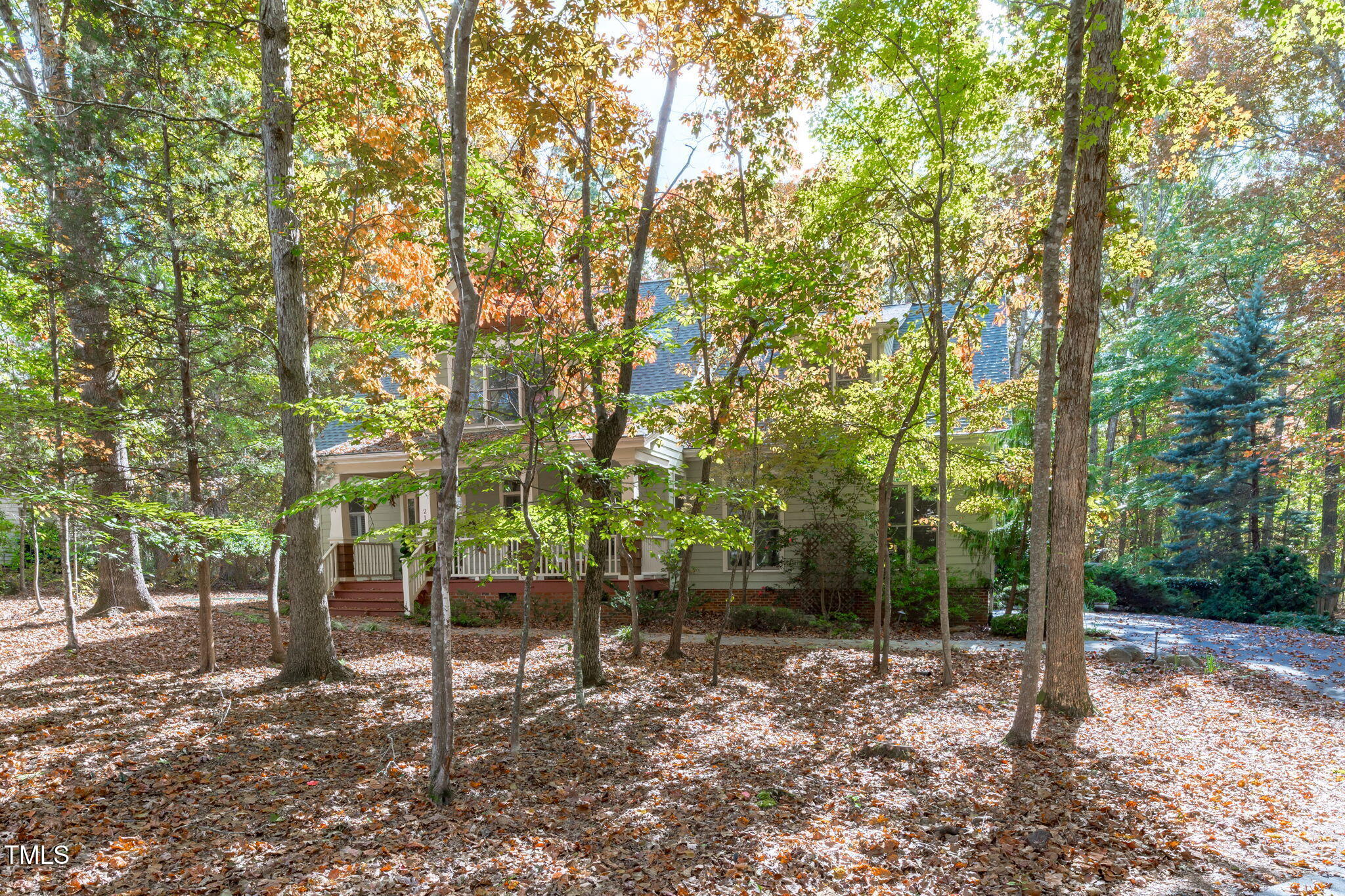 212 Weldon Ridge Drive