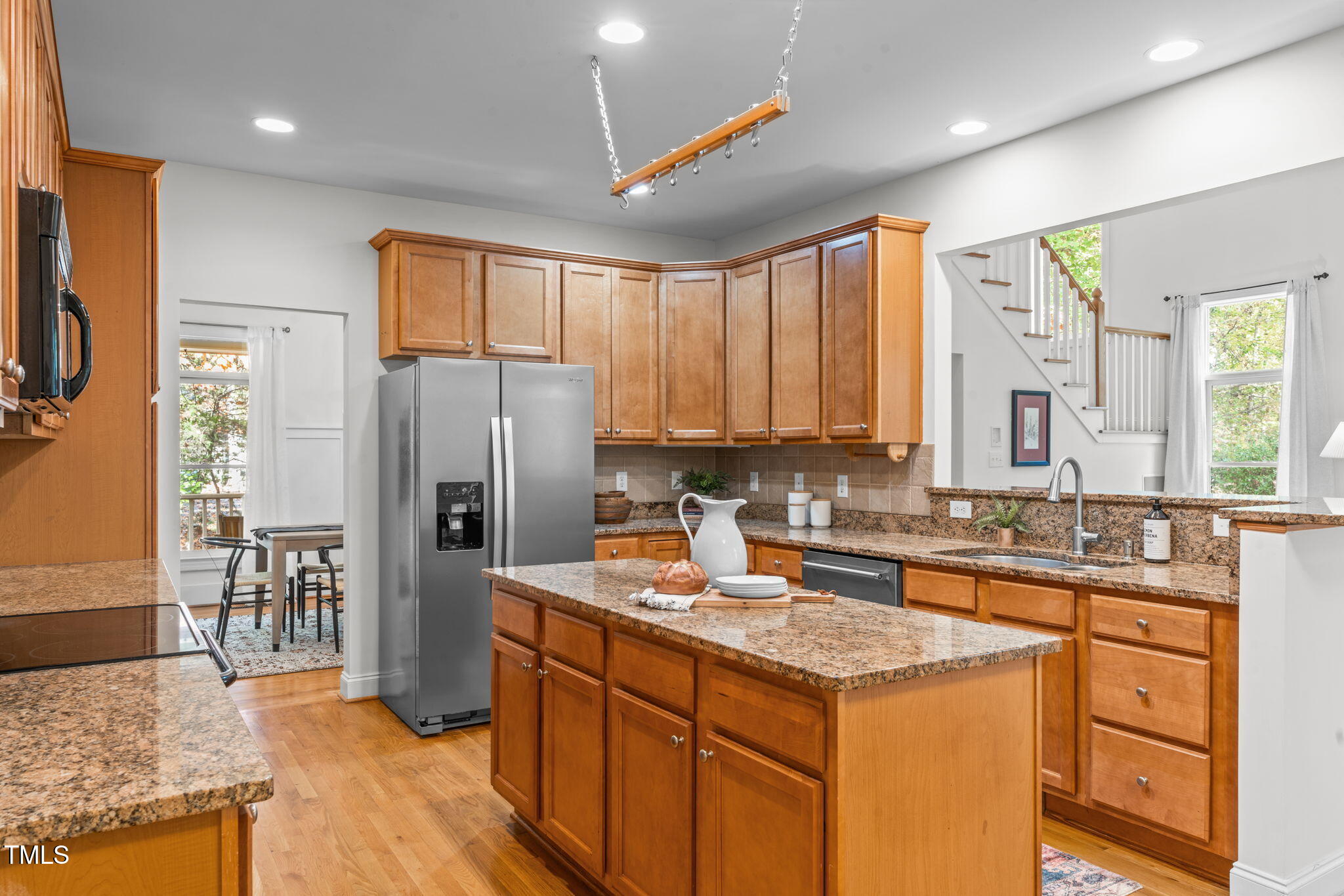 212 Weldon Ridge Drive