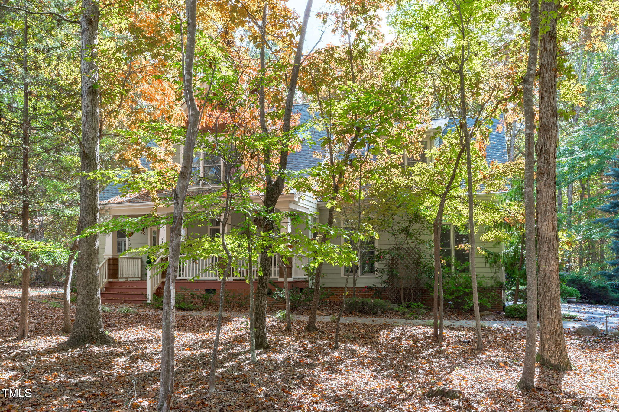 212 Weldon Ridge Drive