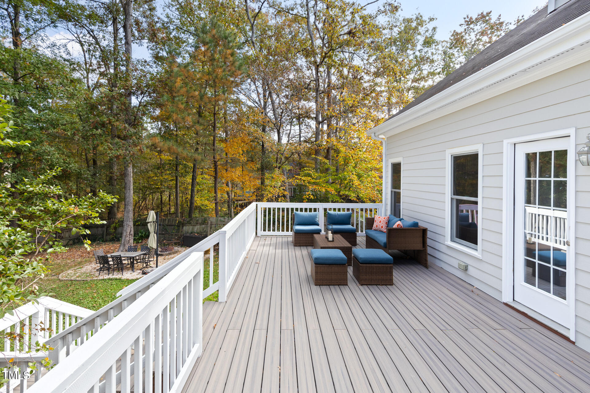 8 Mill Haven Court