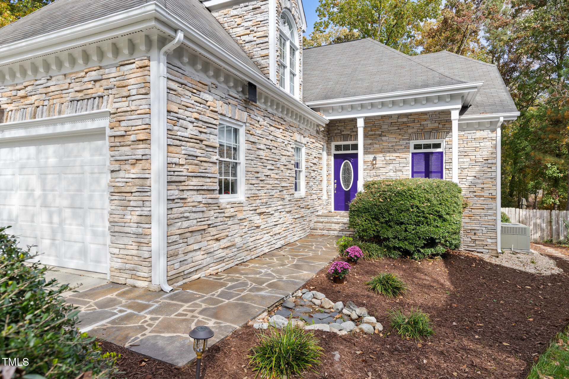 8 Mill Haven Court