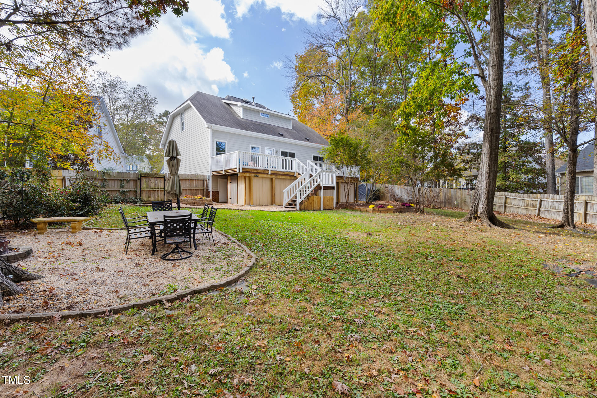 8 Mill Haven Court