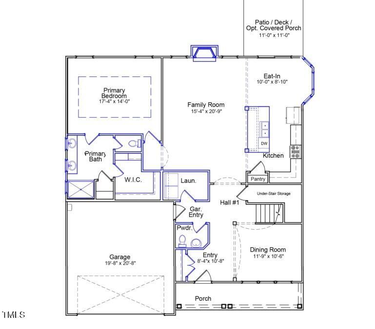 2171 Pink Peony Circle # 227