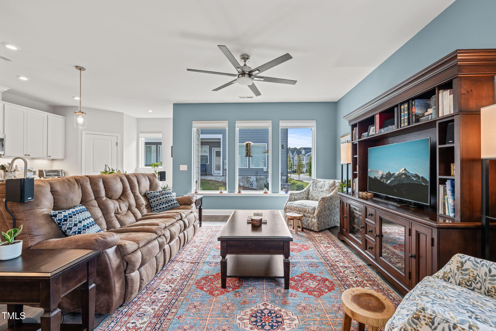 6527 Amber Springs Drive