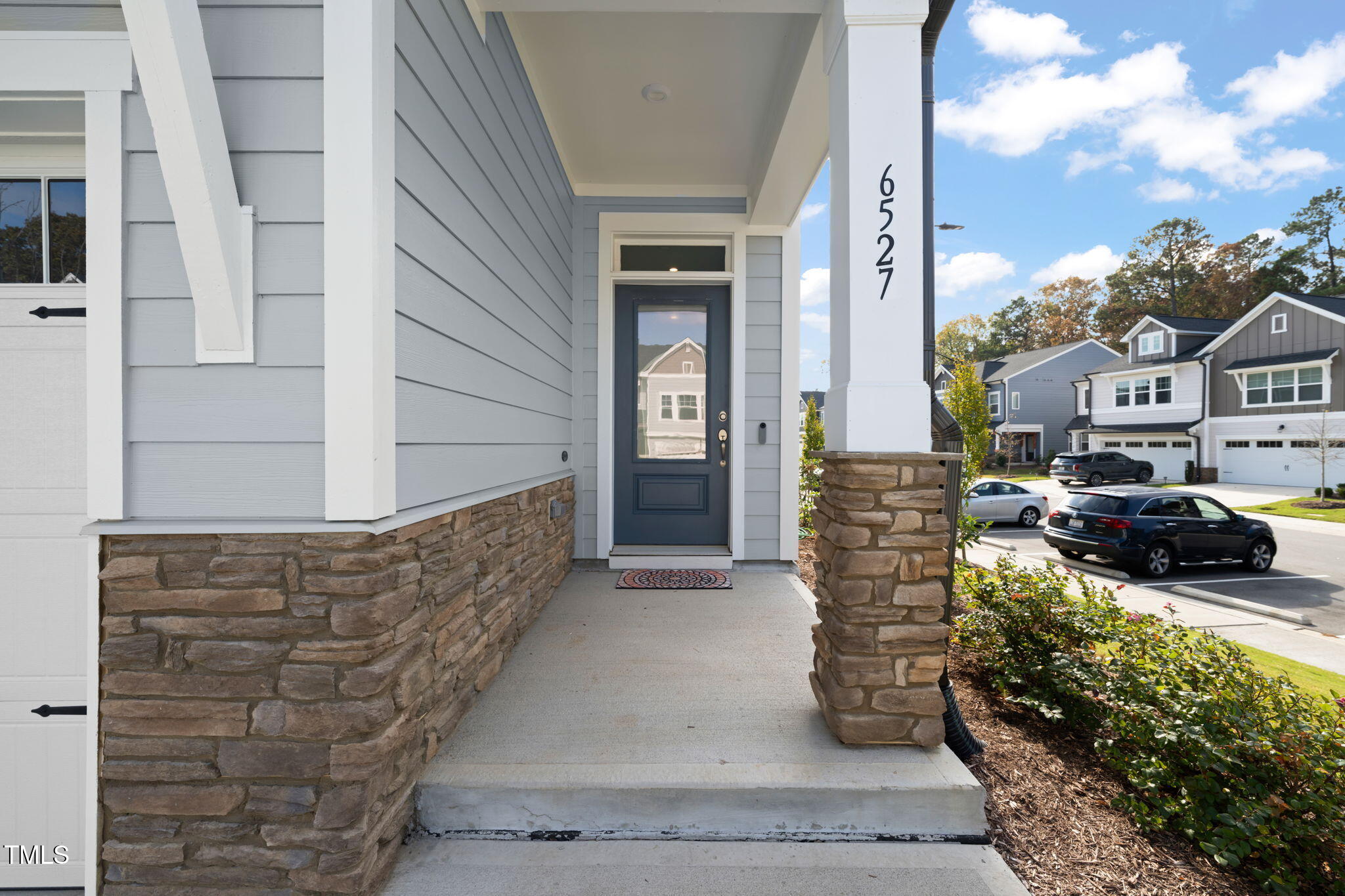 6527 Amber Springs Drive