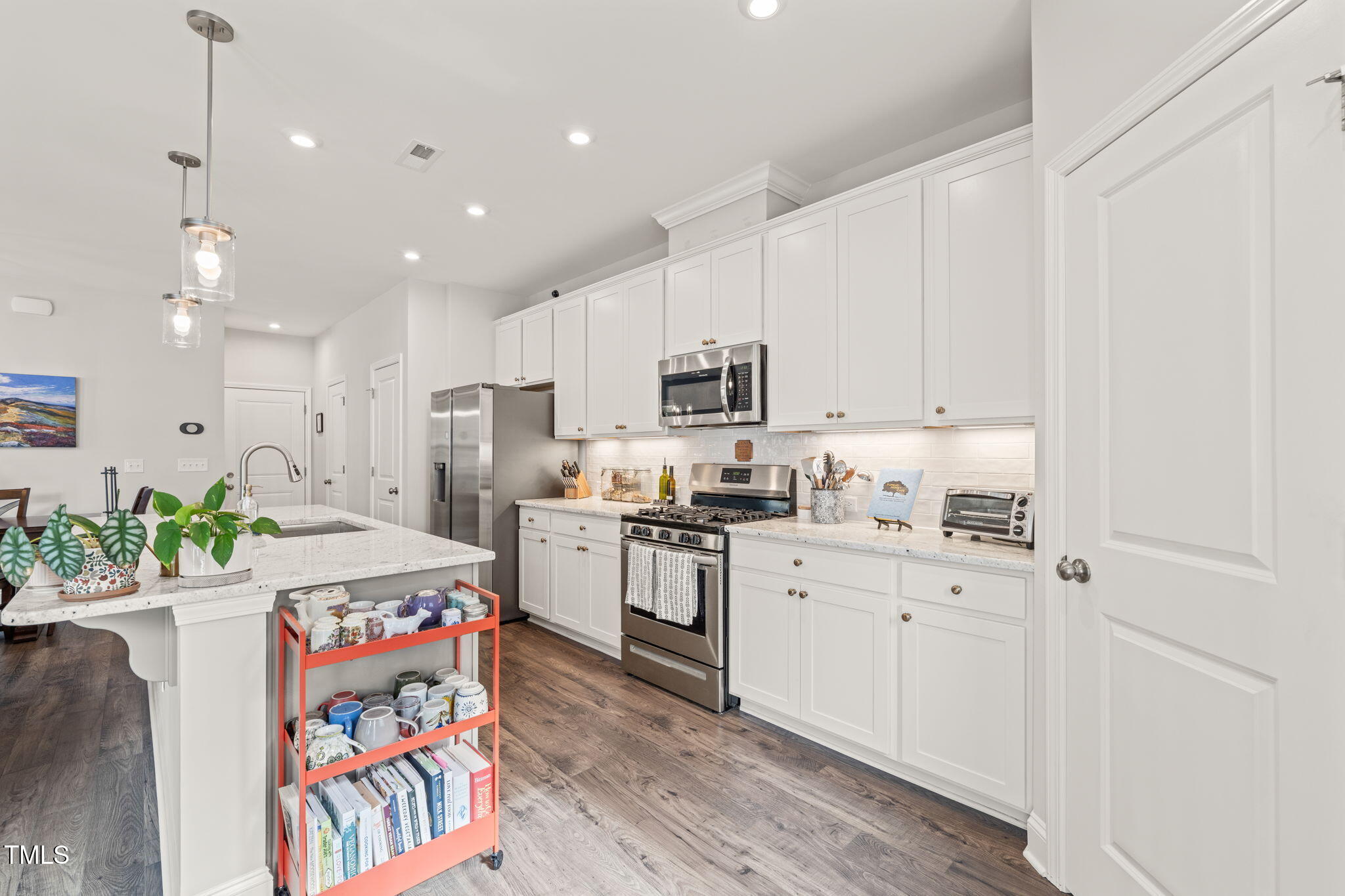 6527 Amber Springs Drive