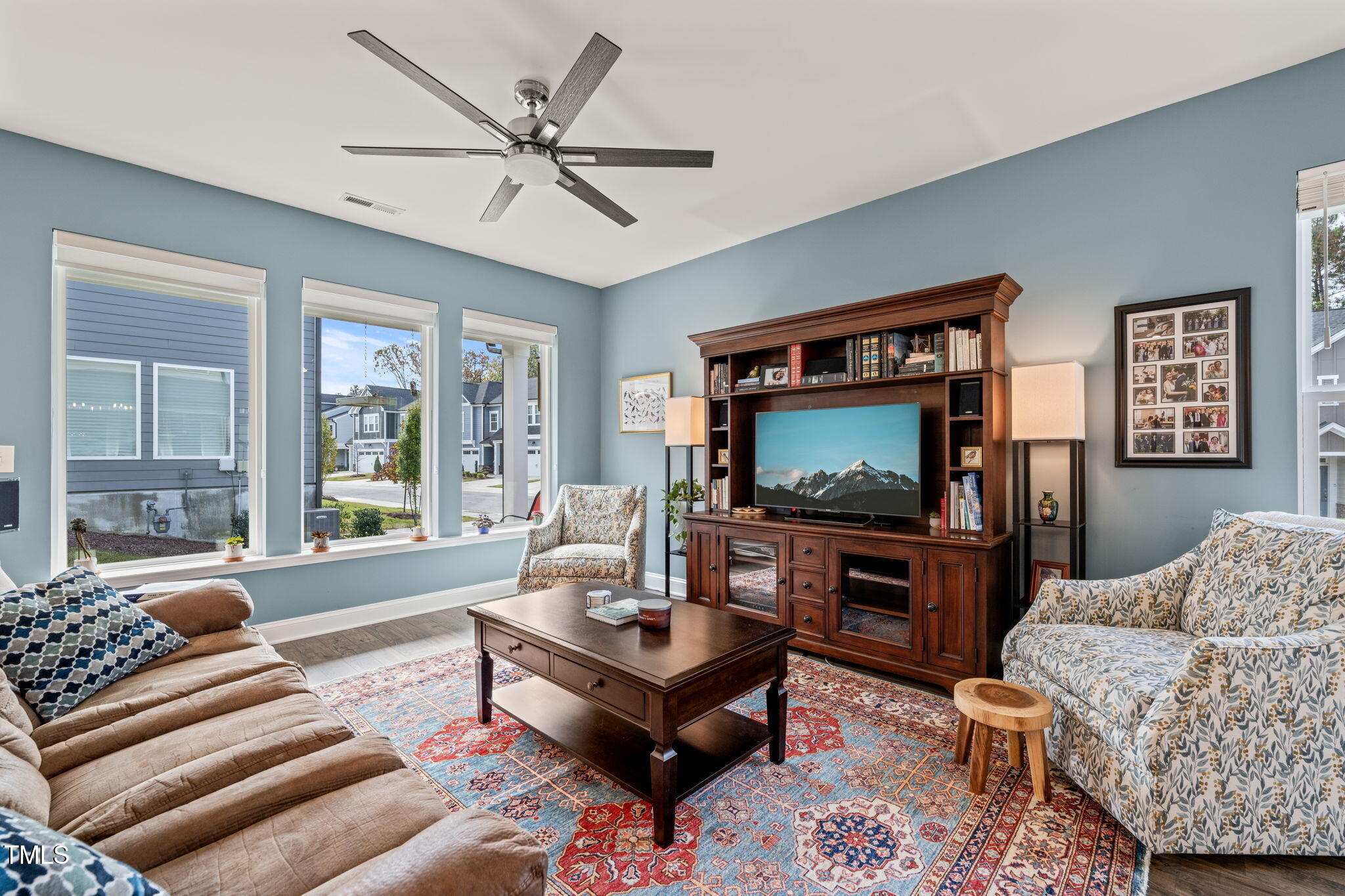 6527 Amber Springs Drive