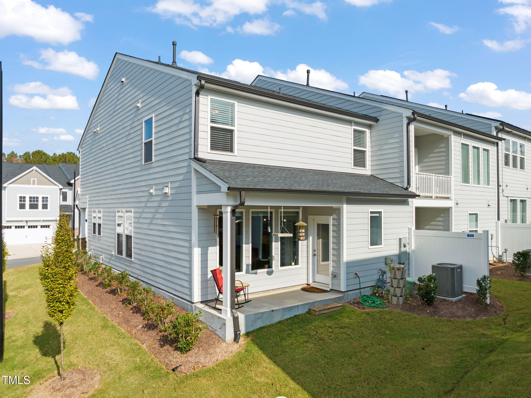 6527 Amber Springs Drive