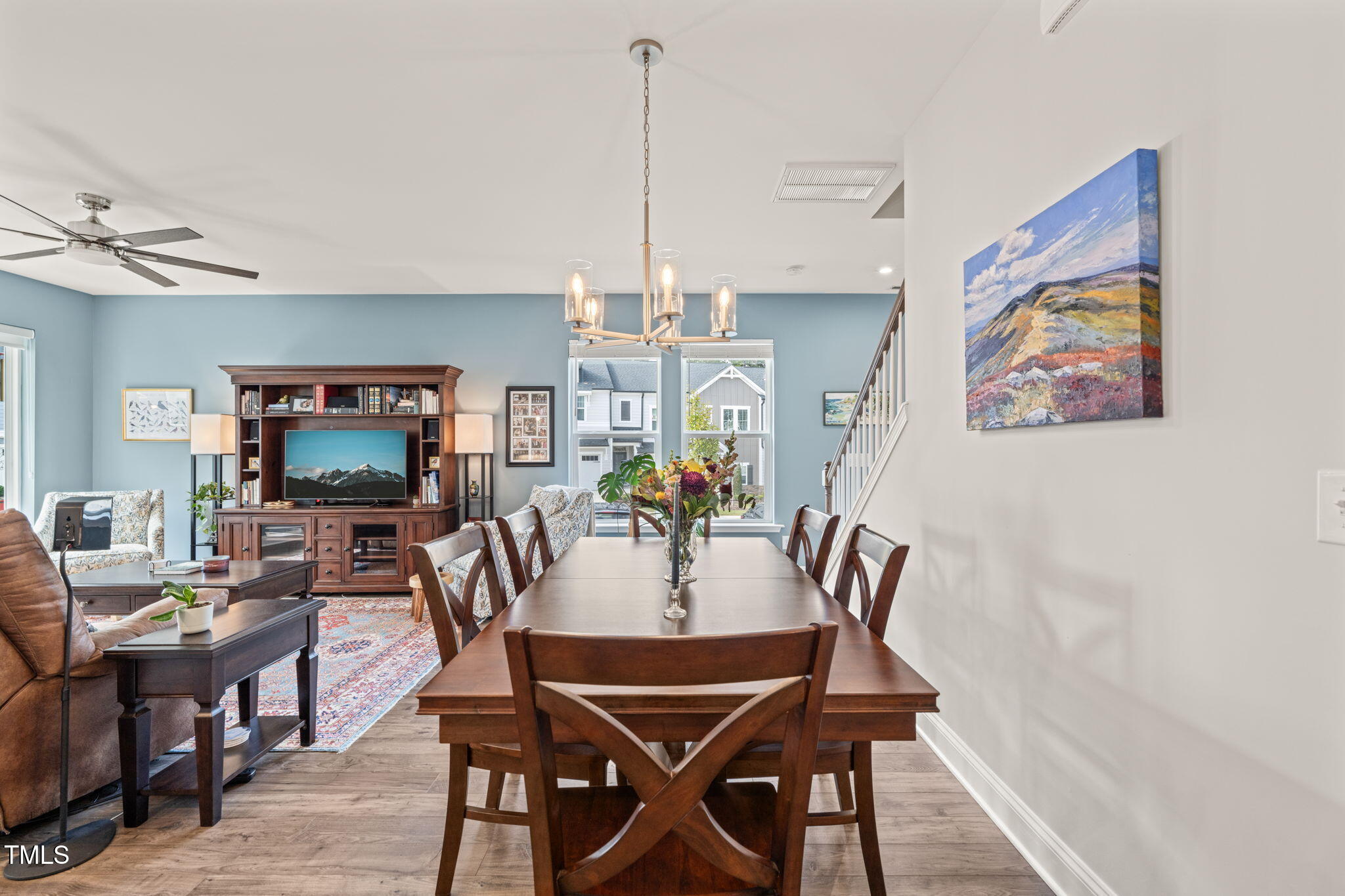 6527 Amber Springs Drive