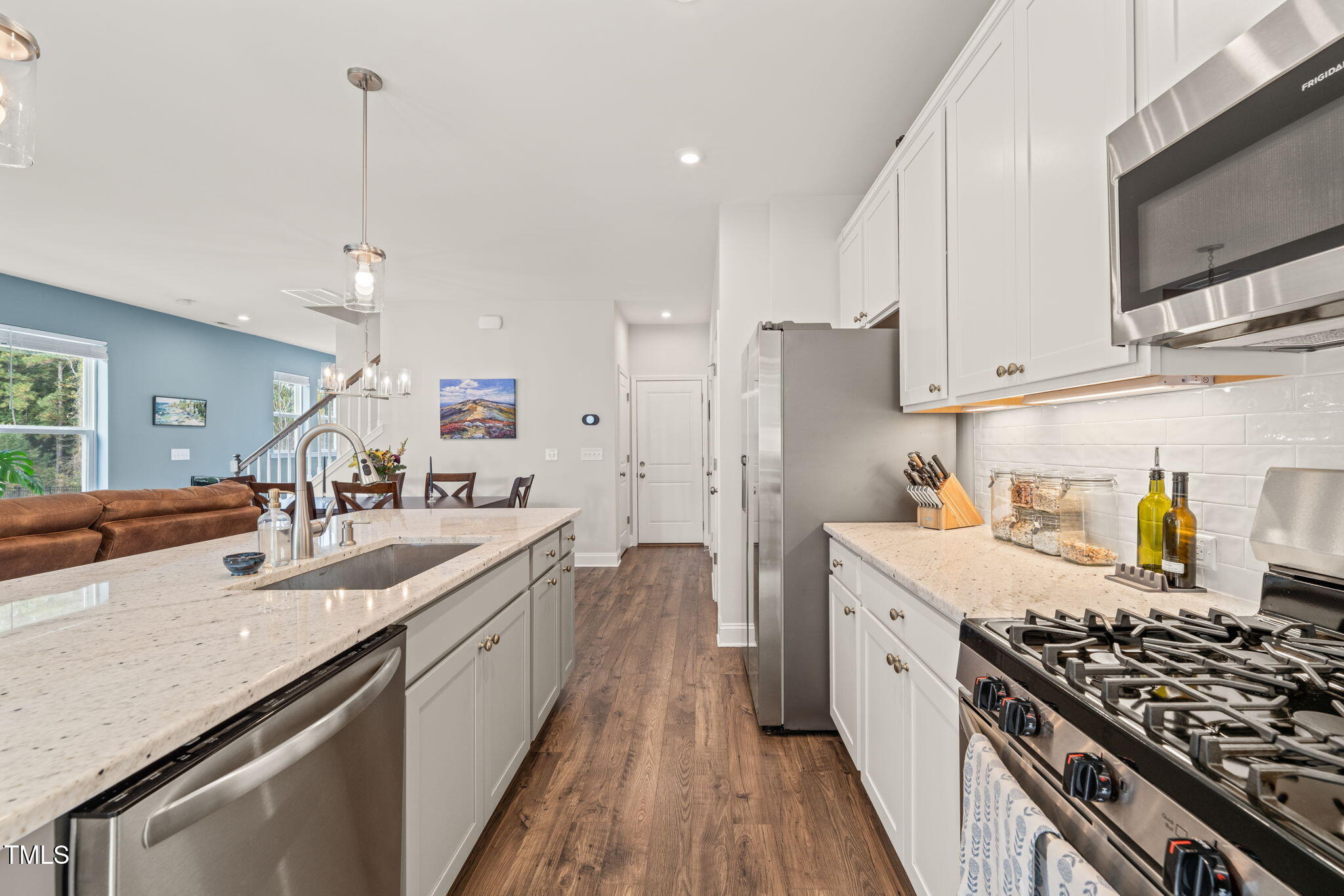 6527 Amber Springs Drive