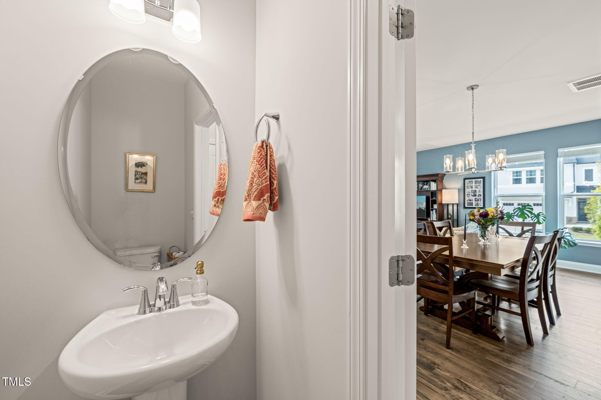 6527 Amber Springs Drive