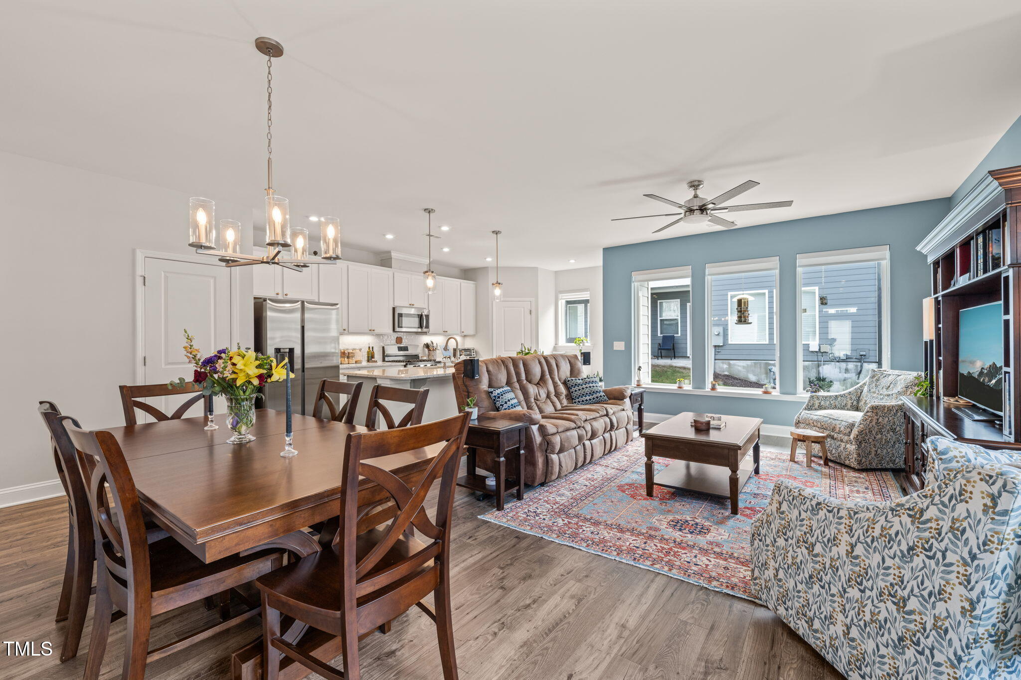 6527 Amber Springs Drive