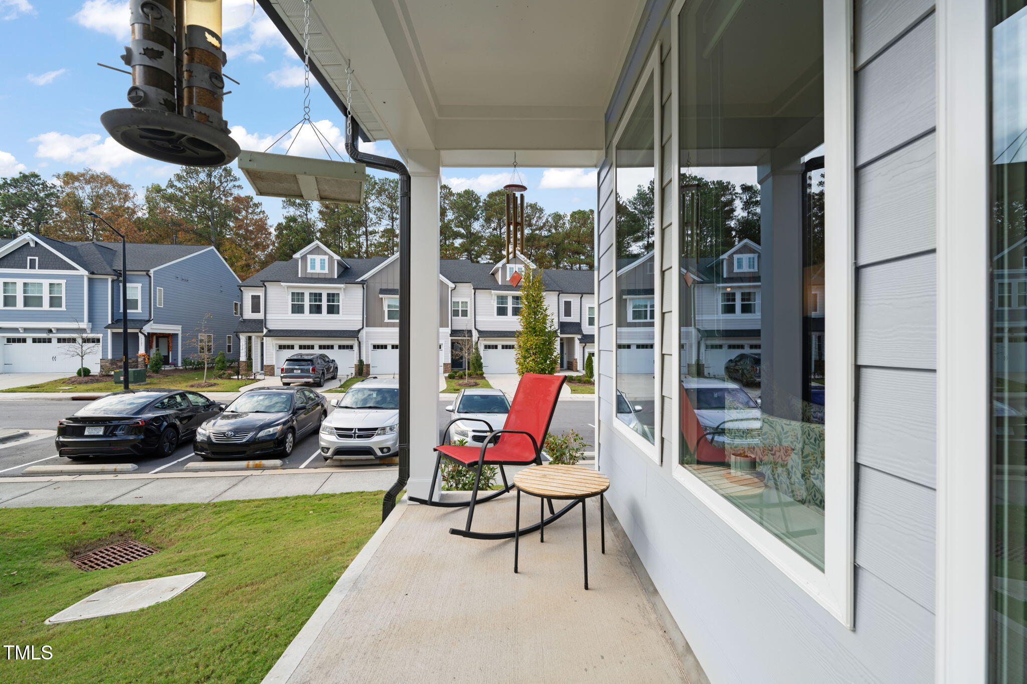 6527 Amber Springs Drive