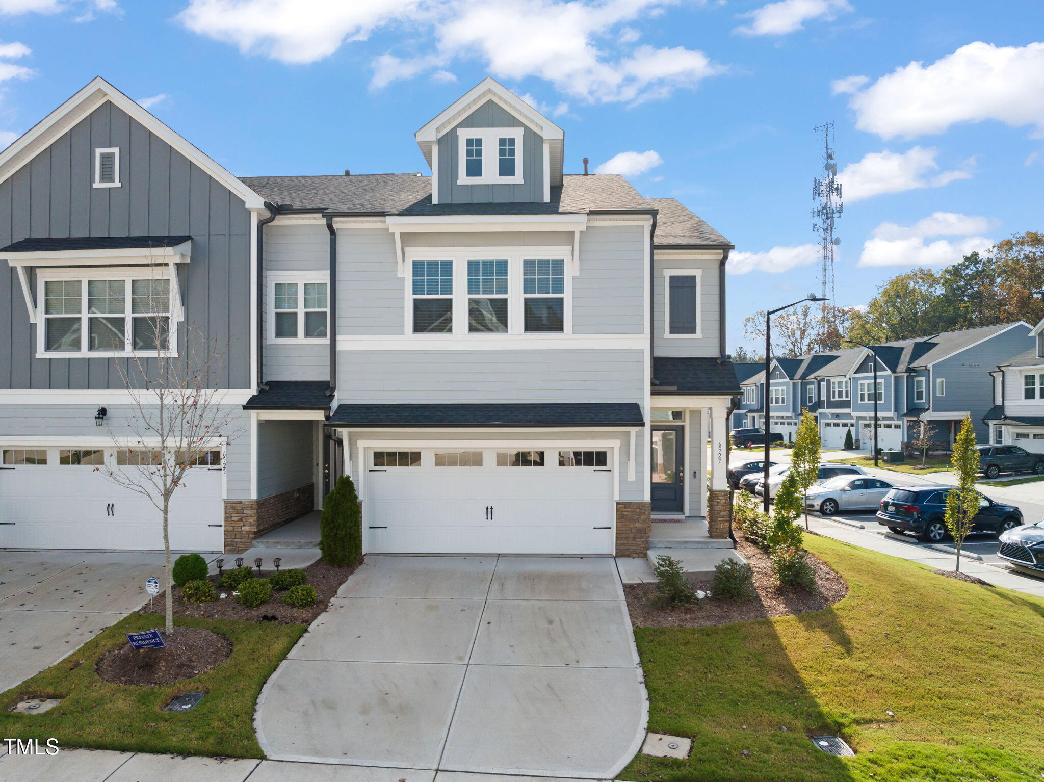 6527 Amber Springs Drive