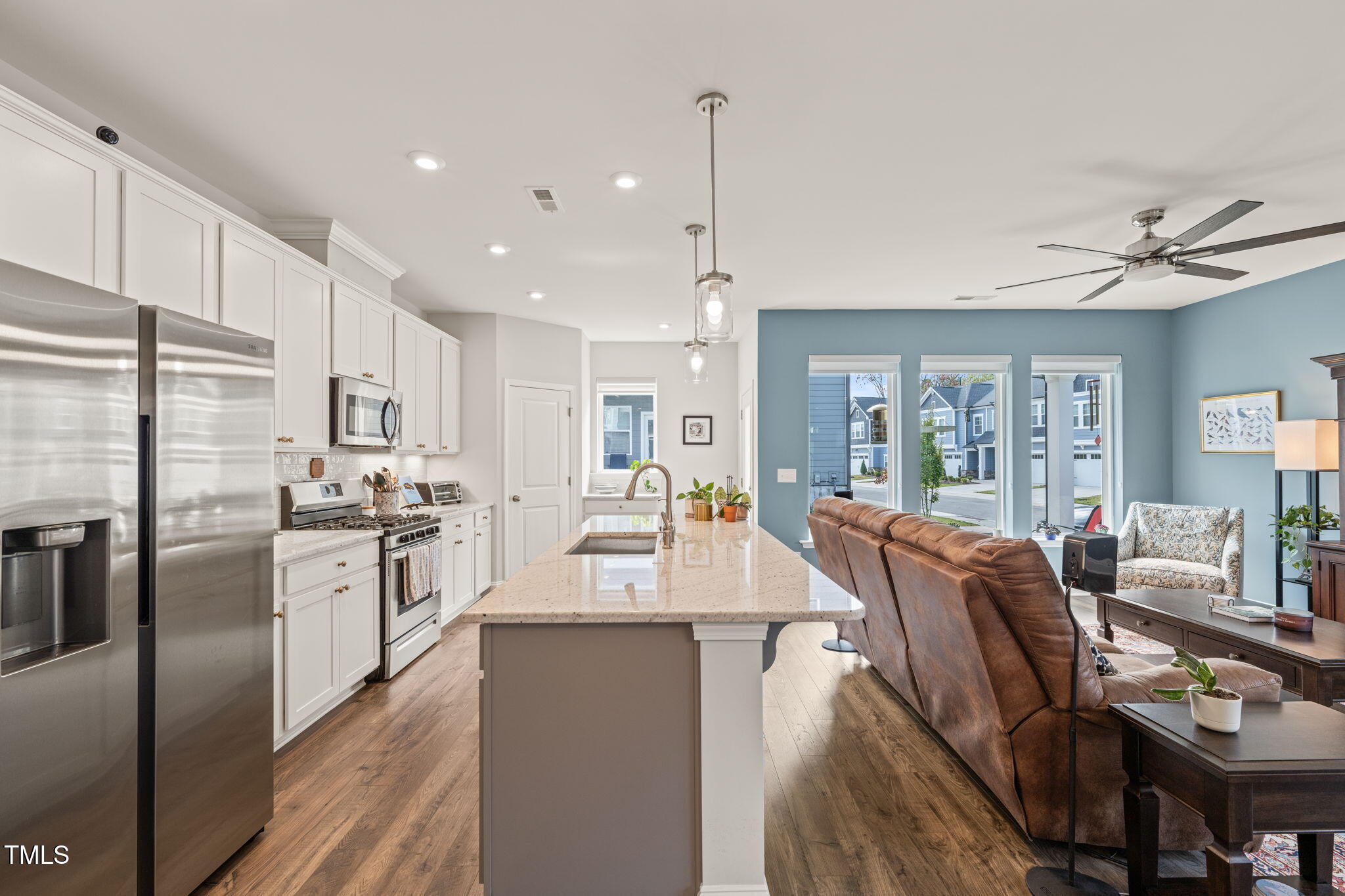 6527 Amber Springs Drive