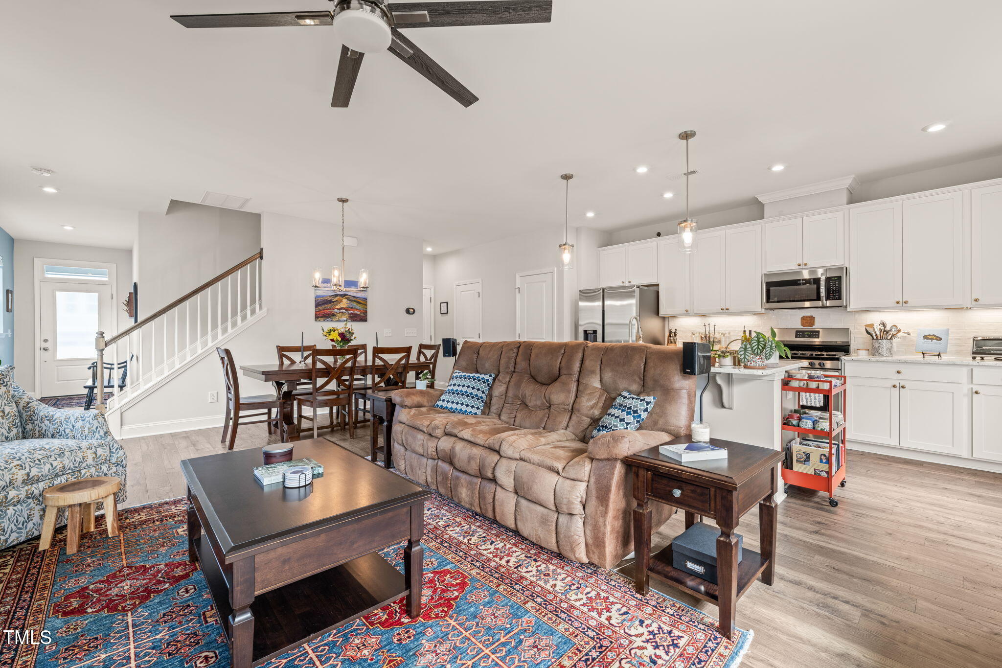 6527 Amber Springs Drive