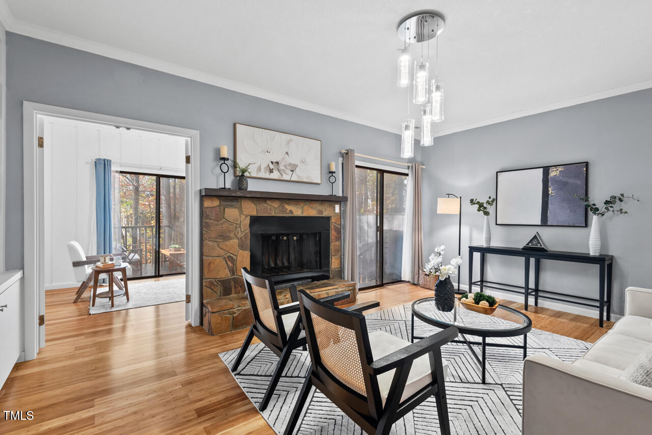 3064 Colony Road # B