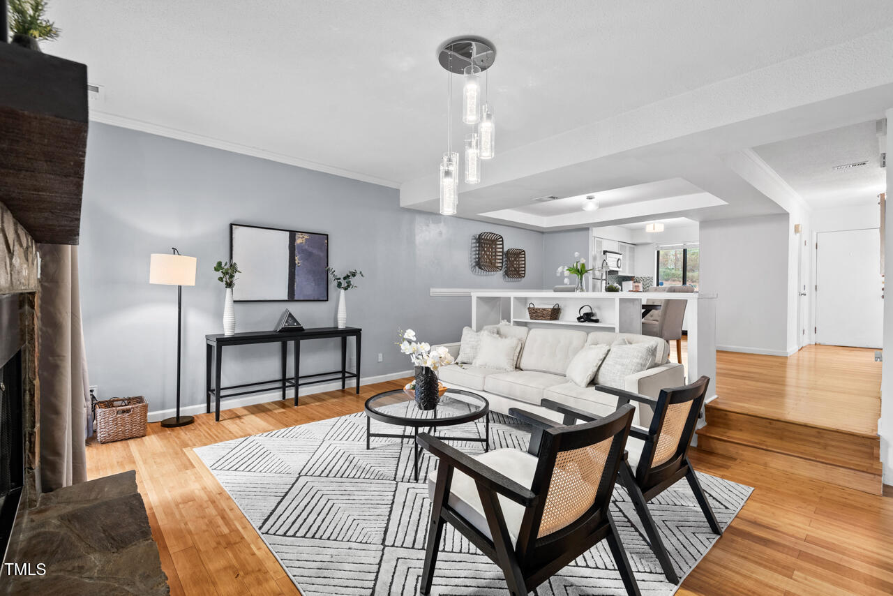 3064 Colony Road # B